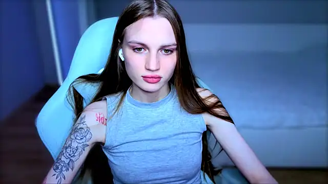 StellaLawless online show from 19, 6, 2026