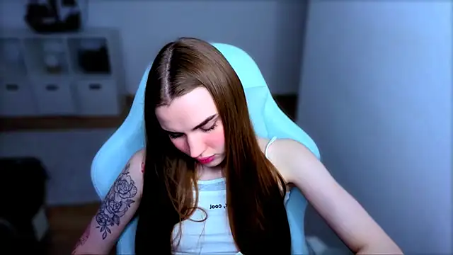 StellaLawless online show from 10, 11, 2025