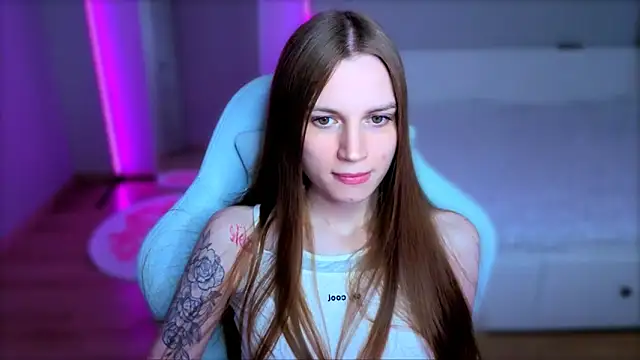 StellaLawless online show from 11, 6, 2026