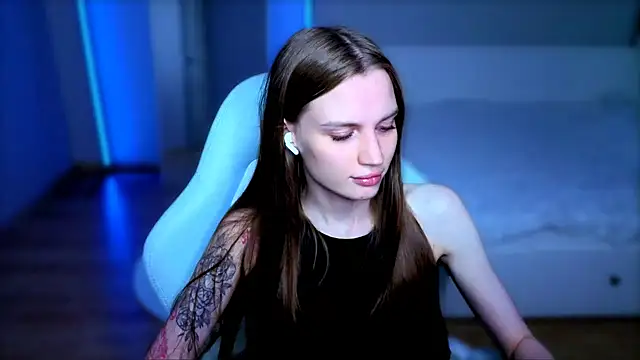 StellaLawless online show from 30, 6, 2026