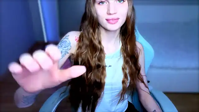 StellaLawless online show from 4, 7, 2026