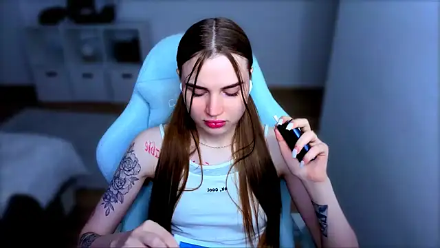 StellaLawless online show from 11, 11, 2025