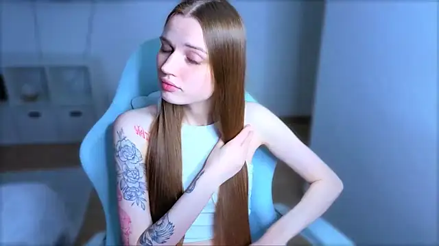 StellaLawless online show from 27, 3, 2026