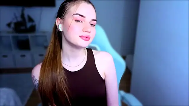 StellaLawless online show from 20, 12, 2025