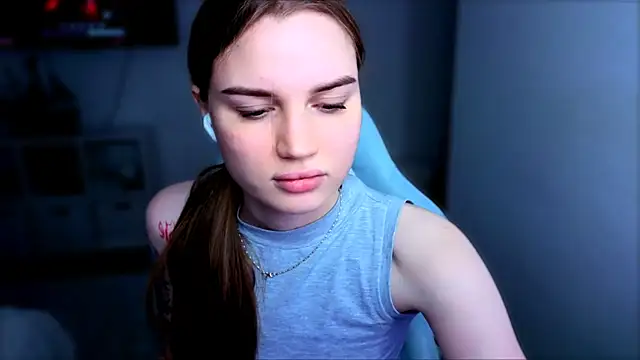 StellaLawless online show from 7, 1, 2026