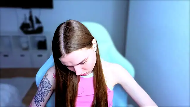 StellaLawless online show from 30, 10, 2025