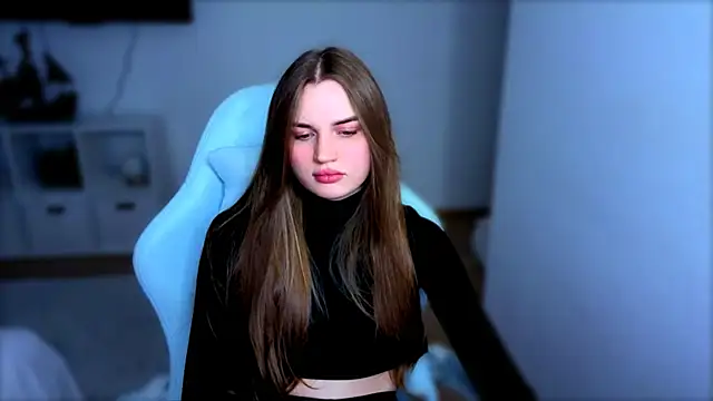 StellaLawless online show from 5, 1, 2026