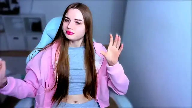 StellaLawless online show from 15, 11, 2025