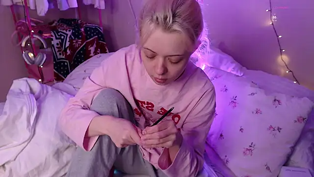 KatieMelone online show from 18, 1, 2026