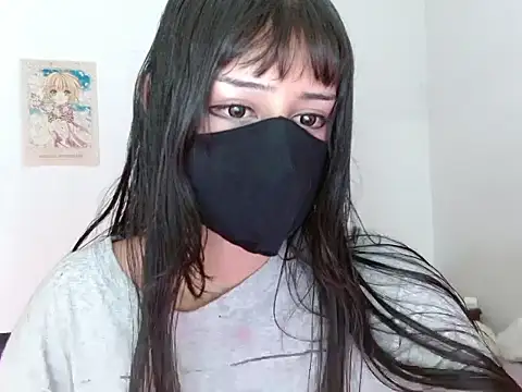 Snapshot of TaraTetsu_ chatting on 23, 1, 2025 TaraTetsu online show from 23, 1, 2025