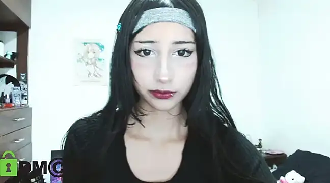 Snapshot of TaraTetsu_ chatting on 3, 2, 2025 TaraTetsu online show from 3, 2, 2025