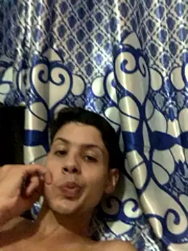 matheuszk 007 online show from 7, 1, 2026