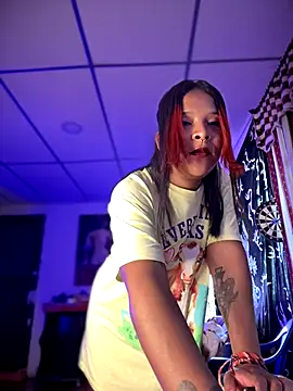Kimber 666 online show from 22, 9, 2025