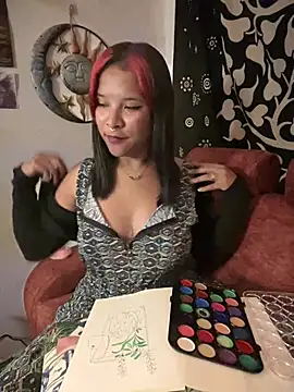 Kimber 666 online show from 6, 3, 2025