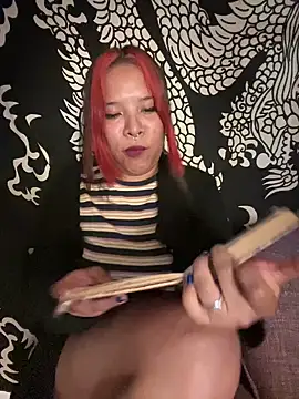 Kimber 666 online show from 12, 2, 2025