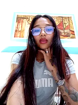 GLIANGELI online show from 20, 2, 2025