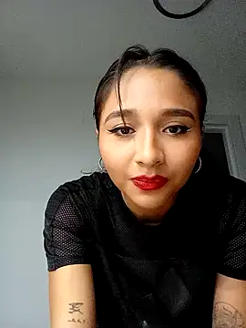 GLIANGELI online show from 16, 2, 2025