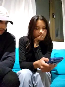 GLIANGELI online show from 16, 2, 2025