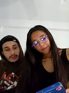 GLIANGELI online show from 5, 2, 2025