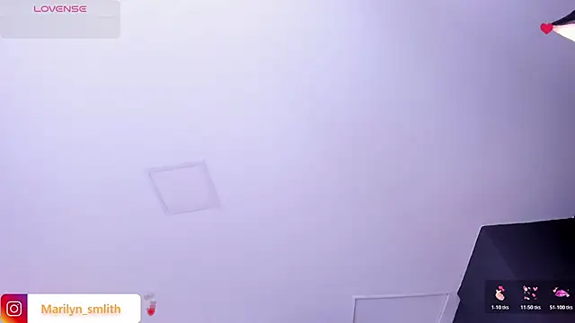 MarilynSmIith online show from 19, 10, 2025