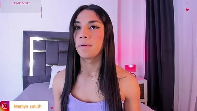 MarilynSmIith online show from 7, 1, 2026