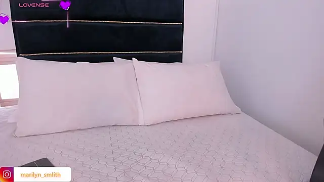 MarilynSmIith online show from 19, 1, 2025