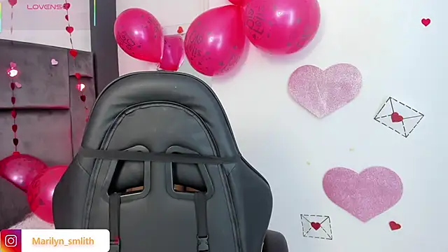 MarilynSmIith online show from 14, 2, 2026