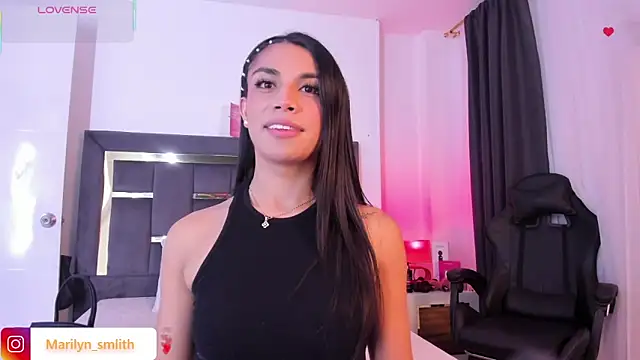 MarilynSmIith online show from 22, 12, 2025