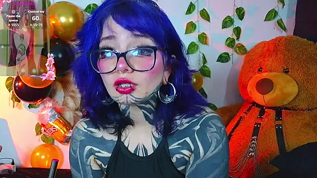 annie berry online show from 27, 6, 2026