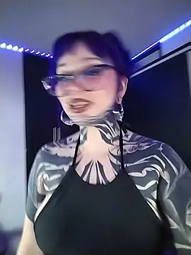 annie berry online show from 22, 5, 2026