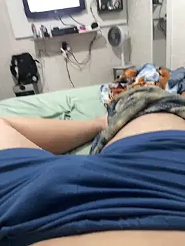 Snapshot of kaua_zinho chatting on 12, 3, 2025 kaua zinho online show from 12, 3, 2025