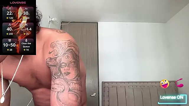 bob petterson online show from 12, 11, 2025