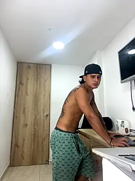 bob petterson online show from 8, 10, 2025