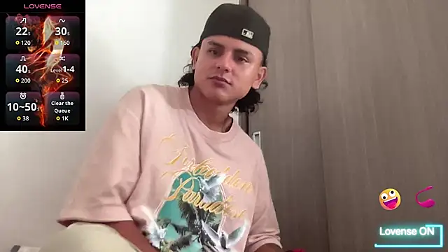 bob petterson online show from 31, 10, 2025