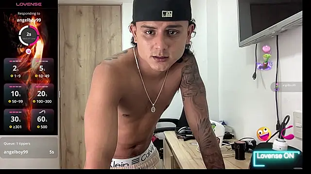 bob petterson online show from 15, 10, 2025