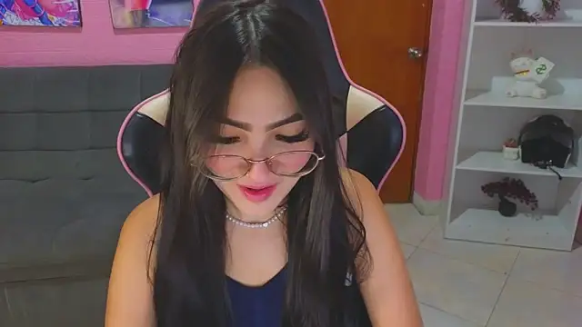 keity moon online show from 17, 3, 2026