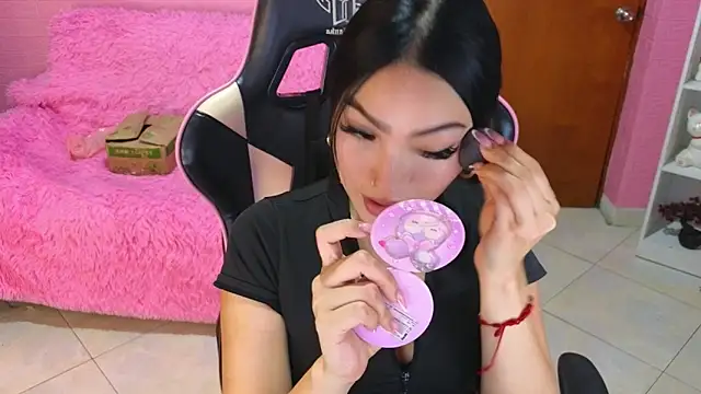 keity moon online show from 9, 4, 2026