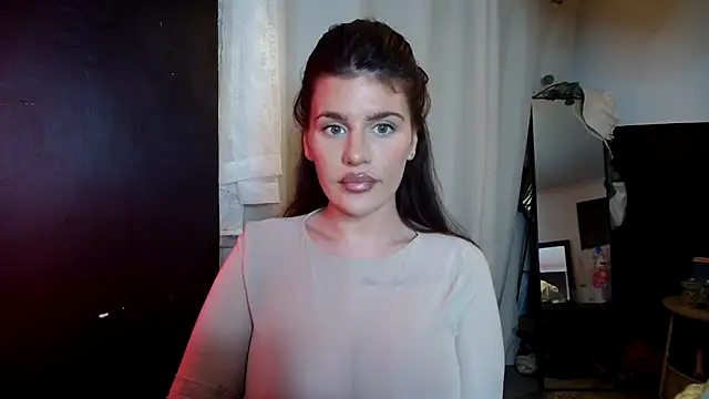 Bustyjessicalouu online show from 12, 1, 2025
