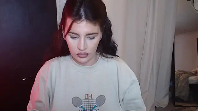 Bustyjessicalouu online show from 9, 2, 2025