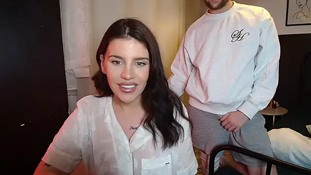 Bustyjessicalouu online show from 19, 1, 2025
