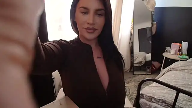 Bustyjessicalouu online show from 5, 2, 2025