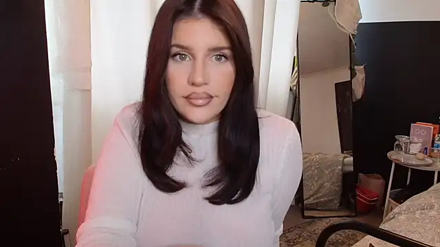 Bustyjessicalouu online show from 3, 2, 2025