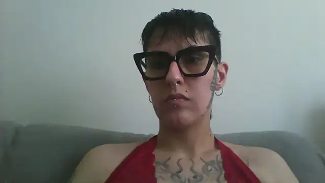 Snapshot of nickfxx chatting on 26, 10, 2025 nickfxx online show from 26, 10, 2025