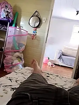 danielsafado222 online show from 17, 1, 2026