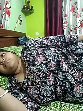 Payel-sharma online show from 5, 3, 2025