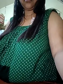 Payel-sharma online show from 23, 2, 2025