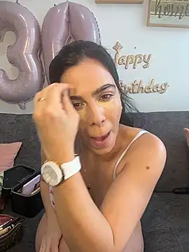 valecruz903 online show from 5, 11, 2025