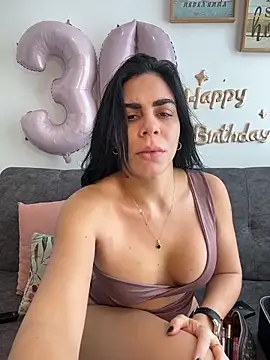 valecruz903 online show from 7, 11, 2025