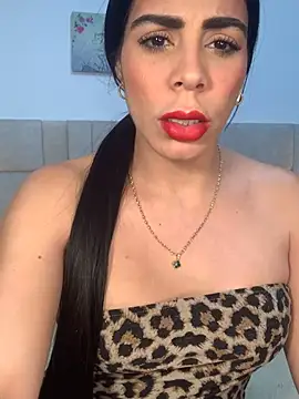 valecruz903 online show from 14, 10, 2025