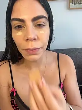 valecruz903 online show from 14, 1, 2026